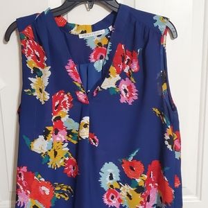 Violet & Claire size L blouse